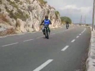 Balade du 28/09/2008 à Nice