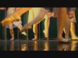 Spectacle Danse CRR Poitiers-Ballet des Flocons de Neige