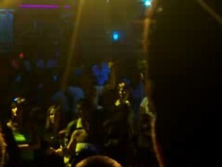 dj coone a l oméga 4