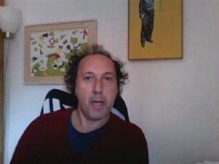 Vinicio Capossela è insopportabile