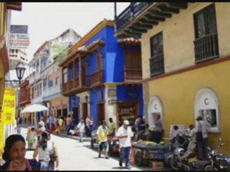 Paisaje Urbano_I