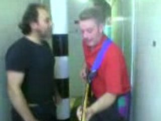 Concert & Comic Live Show 🎤