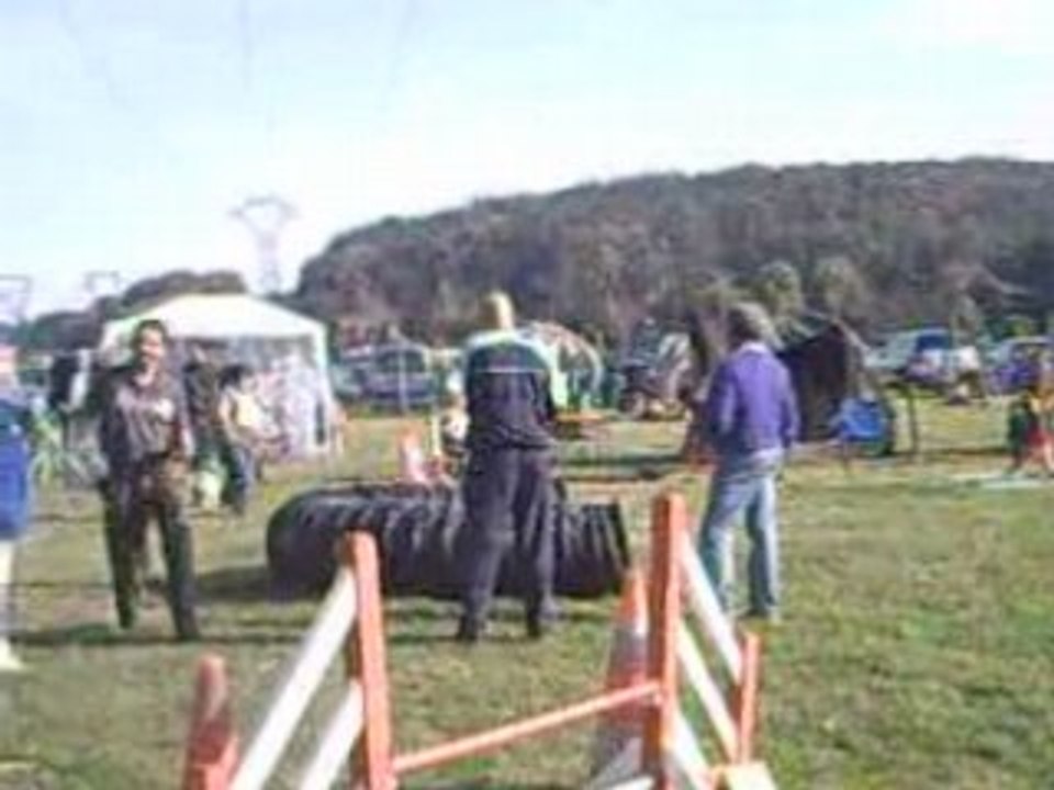 Vidéo (1)