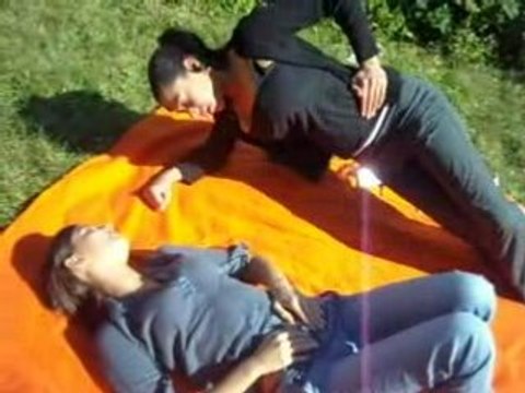 deux trois deux trois