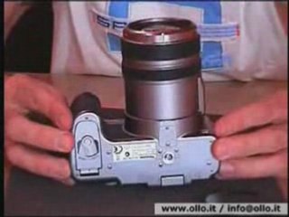 Recensione Panasonic Lumix