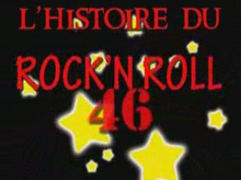 L'histoire du rock n'roll 46