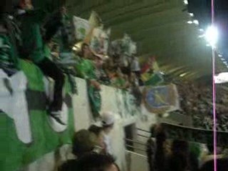 bordeaux - asse 0809 (dans tous les stades on chantera)