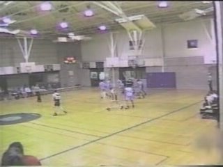 Jackass - Basketball (so funny you'll pee your pants)