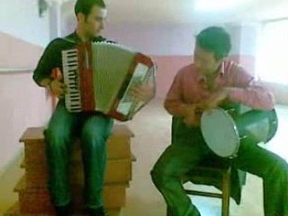 Kafkas çerkes çeçen yasin barış