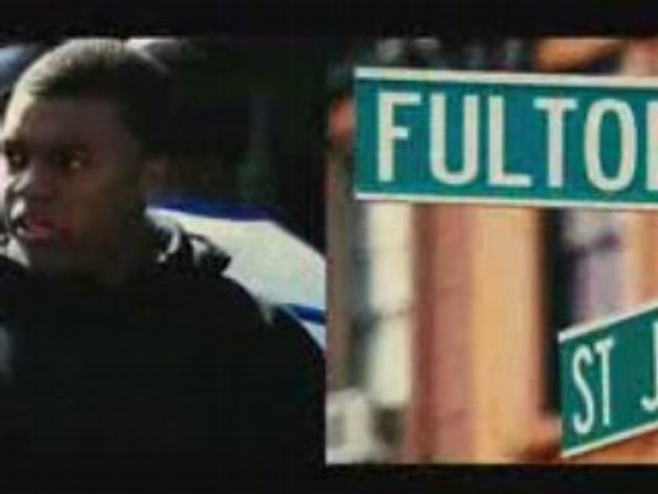 Notorious (Trailer)