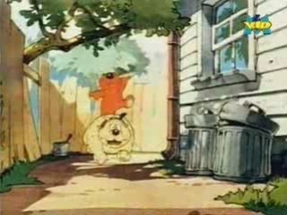 Les entrechats generique