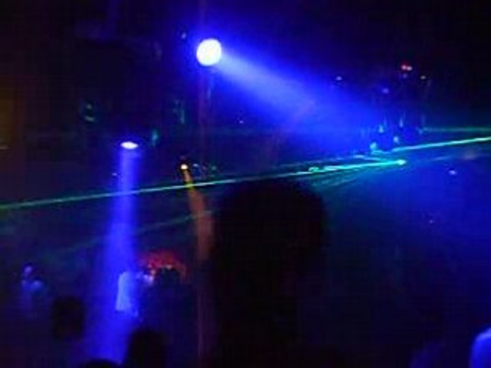 Franky Kloeck @ Classic, Cherry Moon 27-09-2008 (1)