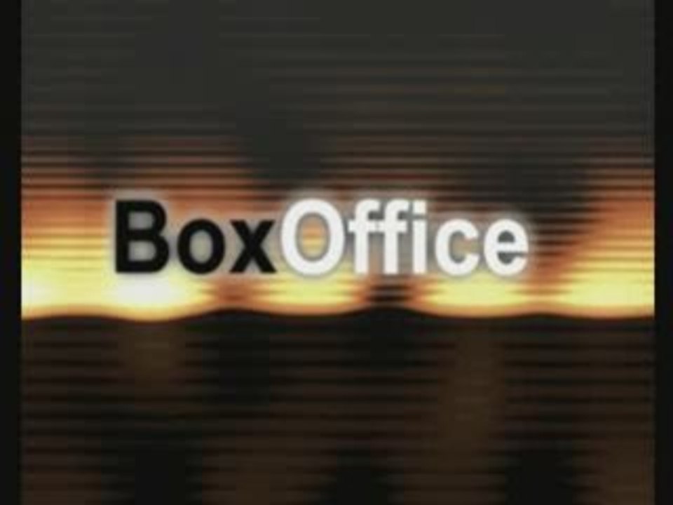 Box Office Limoges Promo
