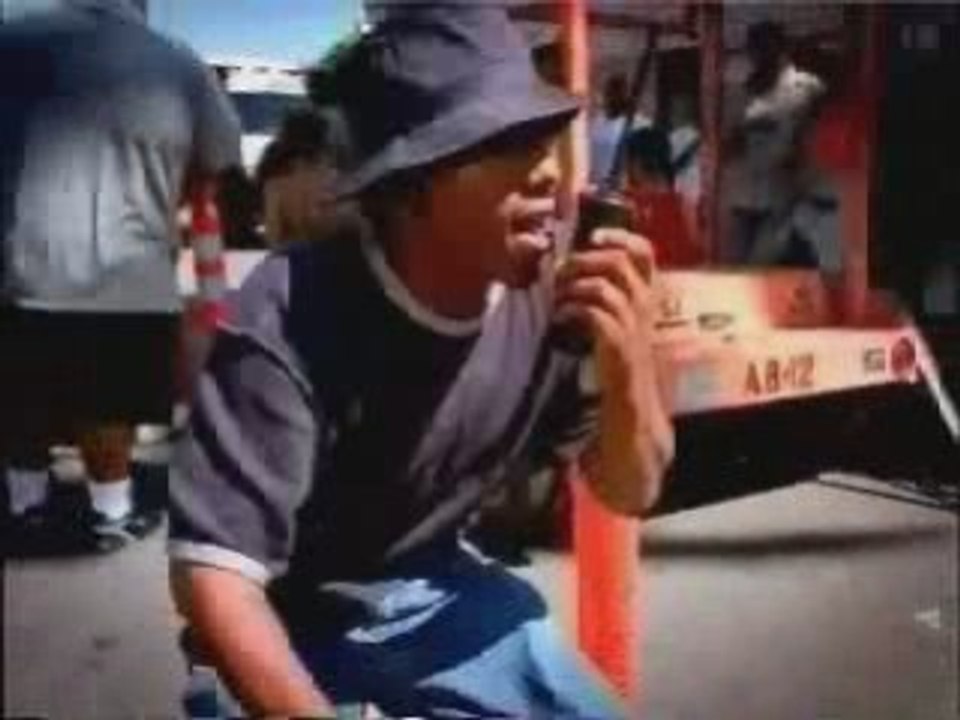 Bad azz-personal buisness