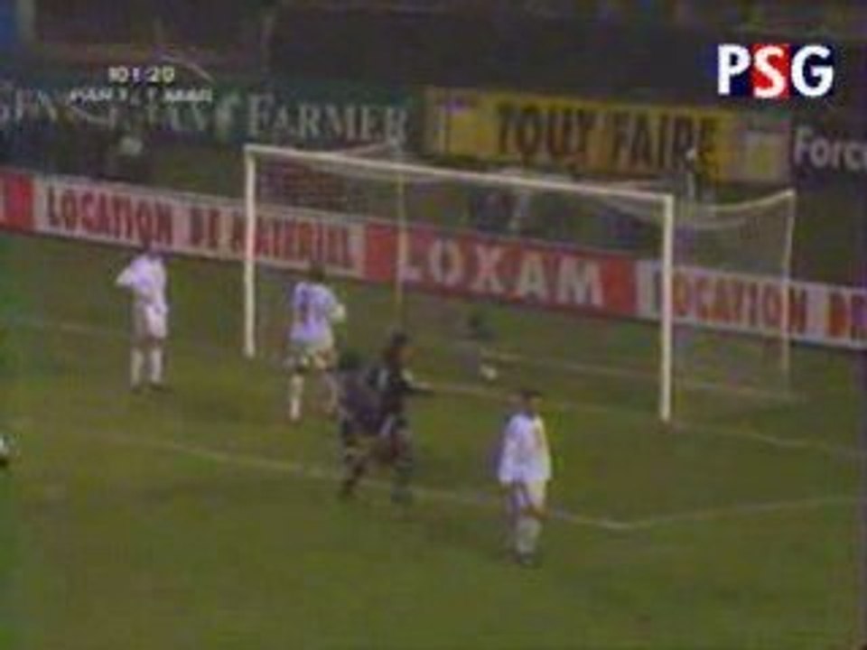 Ronaldinho - 2002-2003 - PSG-OM