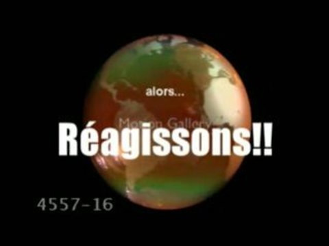 NOTRE MERE LA TERRE (PARTIE 1) STEFGAMERS