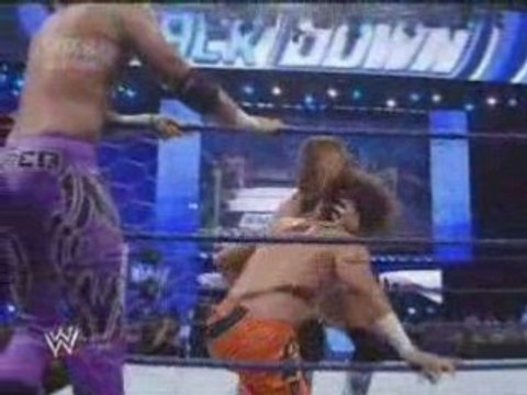 Colons vs Major Brothers 26.9.08