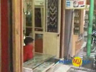 Chandni Chowk - Old Delhi