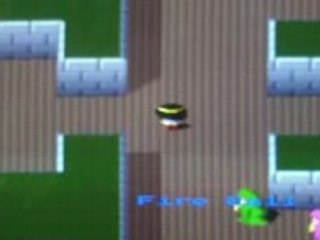 Return of ishtar x68000