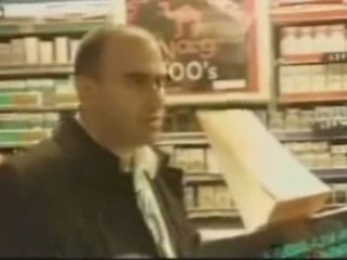 ghost video spirts demons afterlife