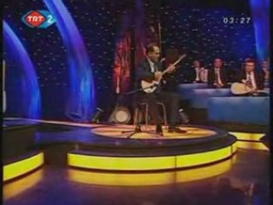 Erol Parlak Kocaoğlan Zeybeği