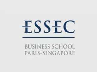 Presentation Junior entreprise ESSEC (Version Anglaise)