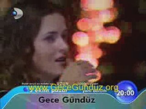 Gece Gündüz Dizisi 13. Bölüm Fragmanı