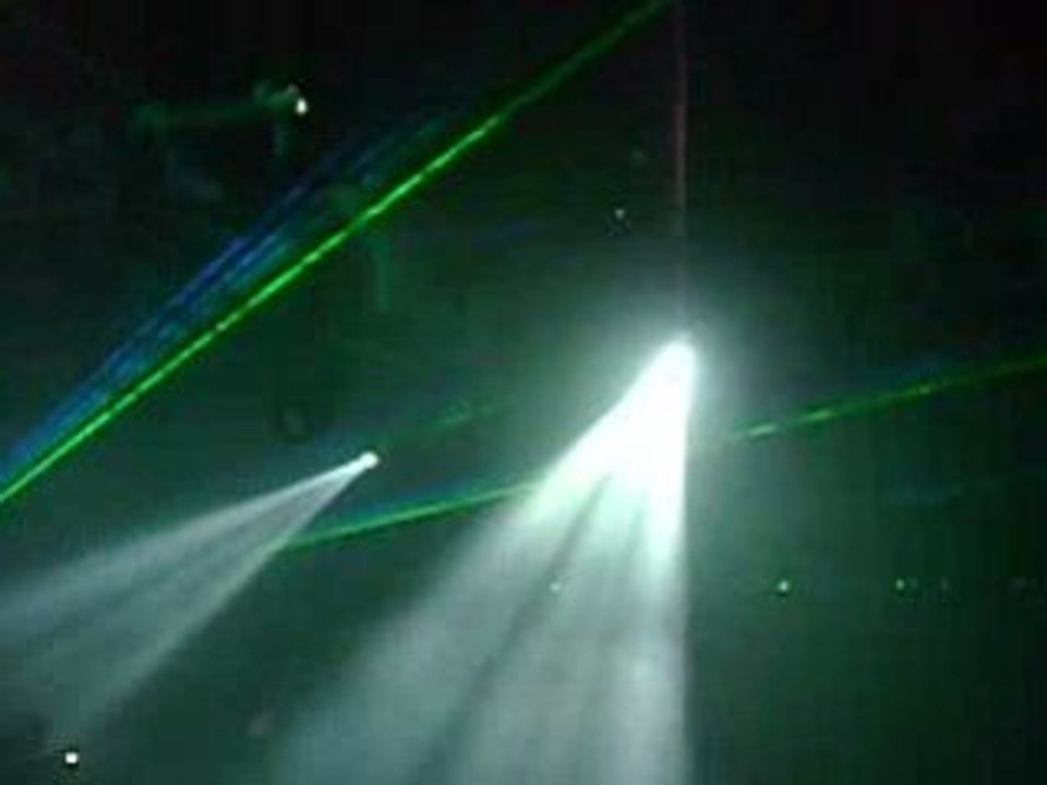 Franky Kloeck @ Classic, Cherry Moon, Lokeren 27-09-2008 (2)