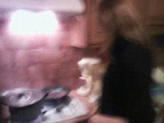 Septembre 28 - Pates chez bealou