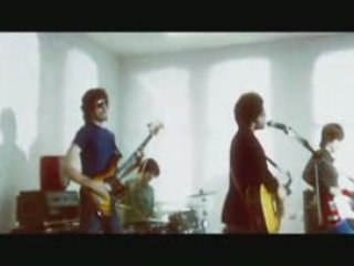 THE SUNDAY DRIVERS - On my mind