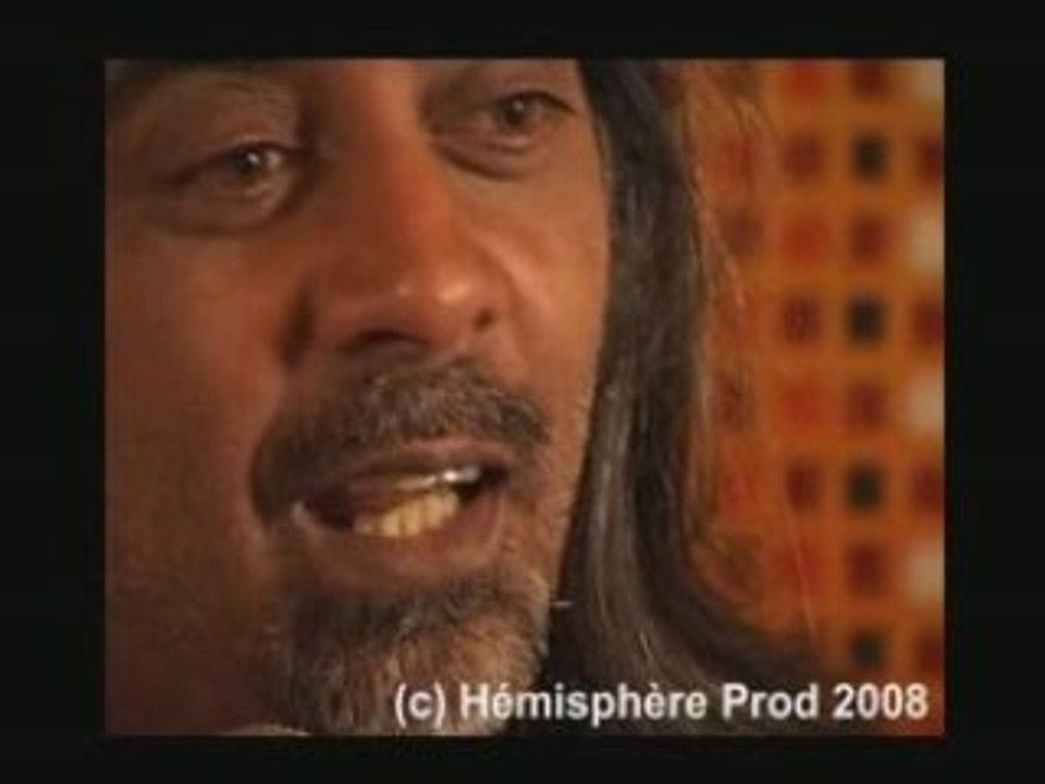 Roman's Gilbert Pounia
