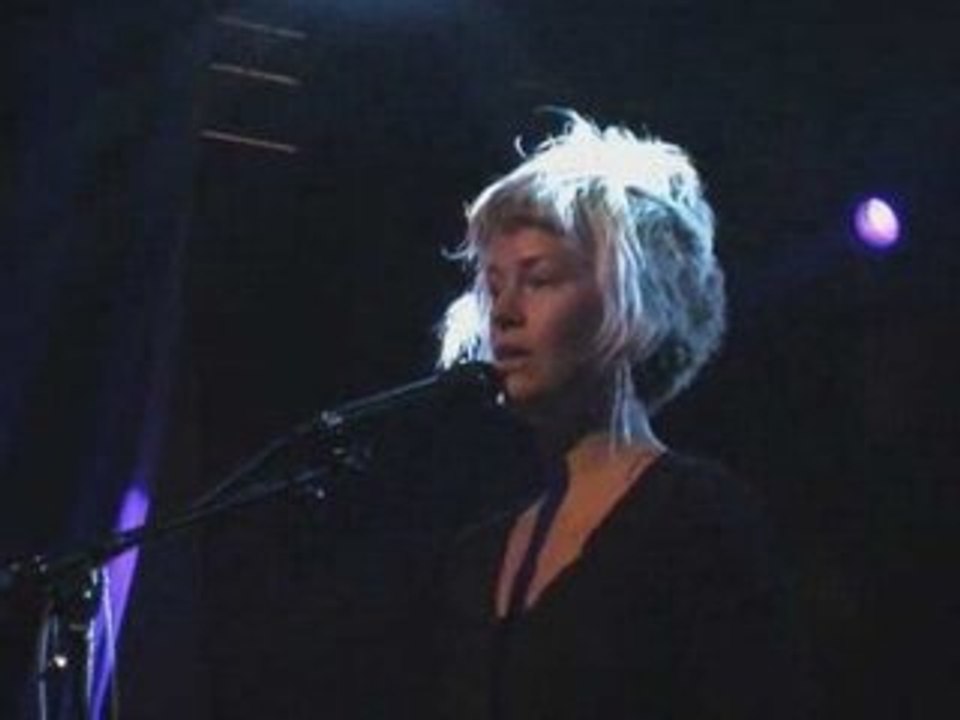 Hellsongs - Paranoid (original song by Black Sabbath)