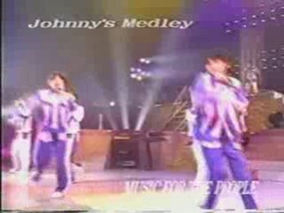 Kinkiに愛LoveJr.　１