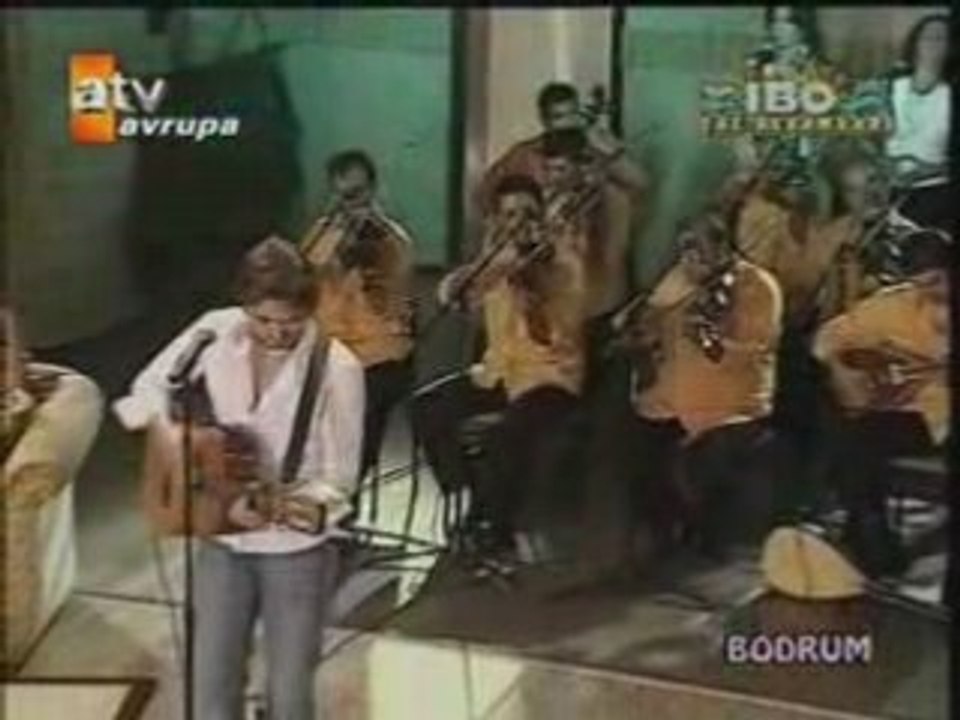 Orhan Ölmez - Dön Desem