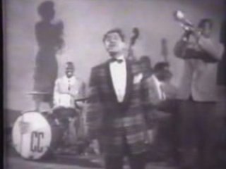 Cab Calloway - Minnie The Moocher
