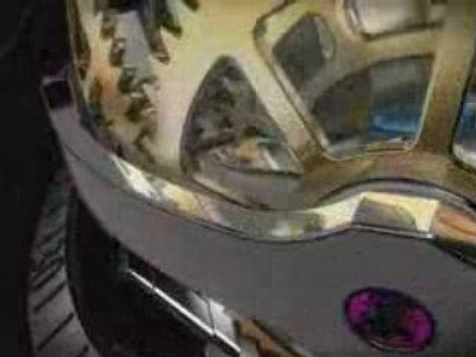 Zenith tourbillon zero G