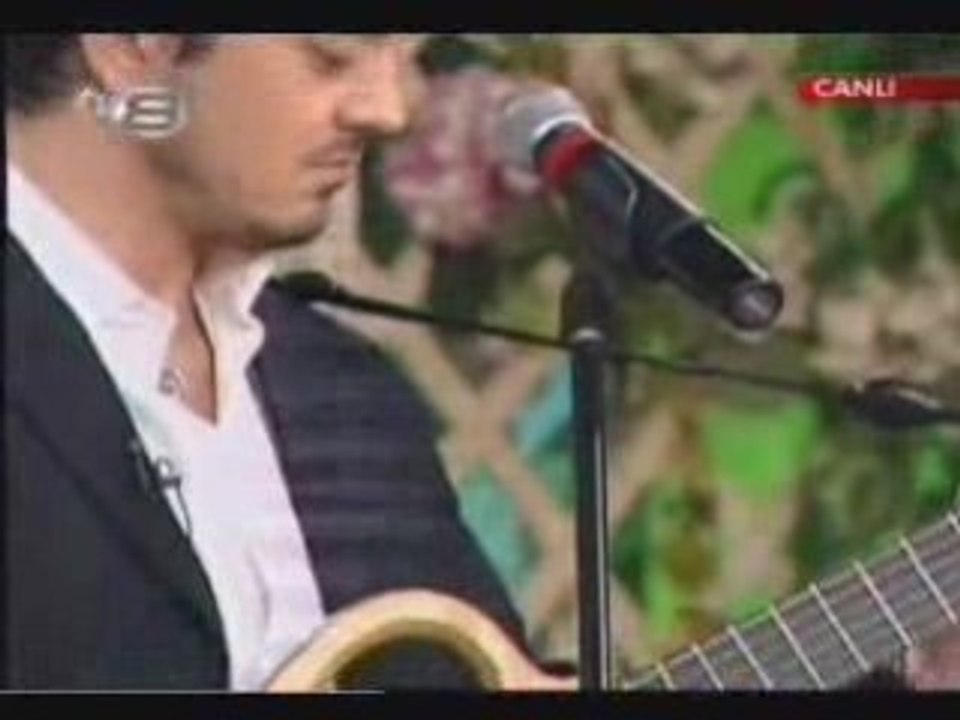 Seni Seviyorum - Orhan Ölmez