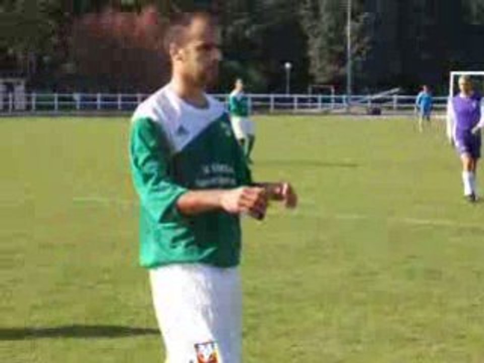 FCOB - BIEVRES