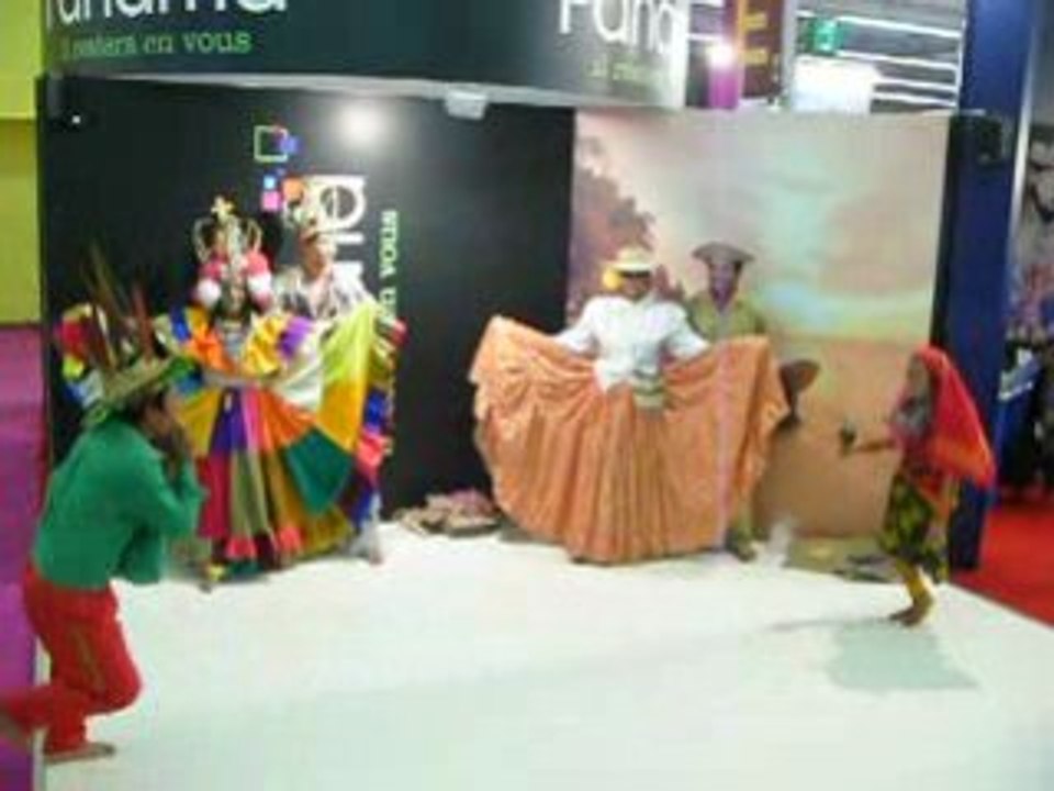 Balila-Perou