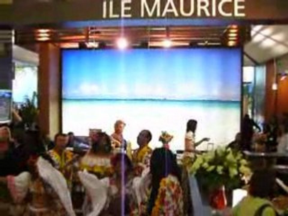 Maurice-Band
