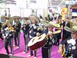 Mexican-Band