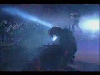 Stone Sour - Hell and Consequences Live