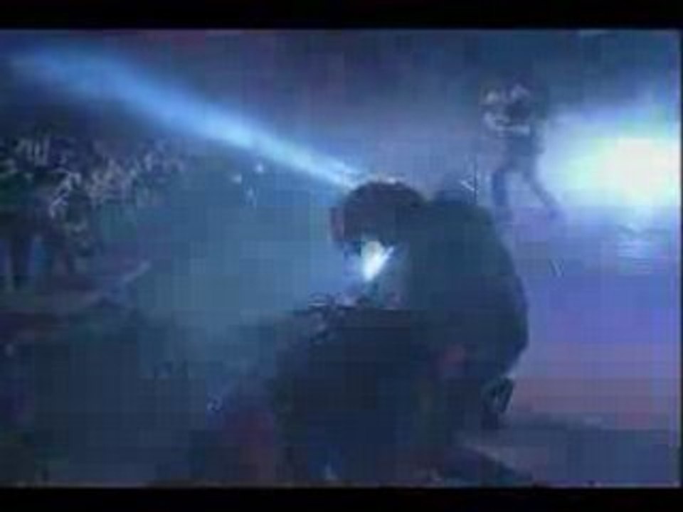 Stone Sour - Hell and Consequences Live