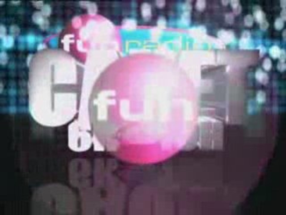 SPOT TV FUN RADIO - BEYONCE