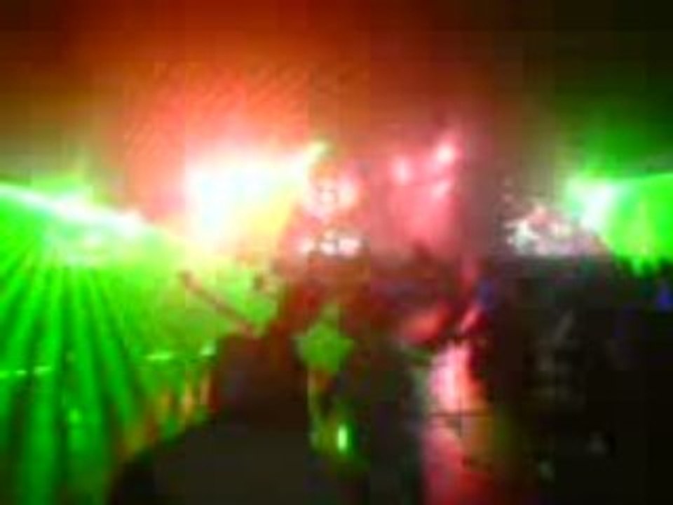 ETERNAL BLISS 23 2008