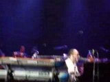 STEVIE WONDER CHANTE FREE BERCY 2008