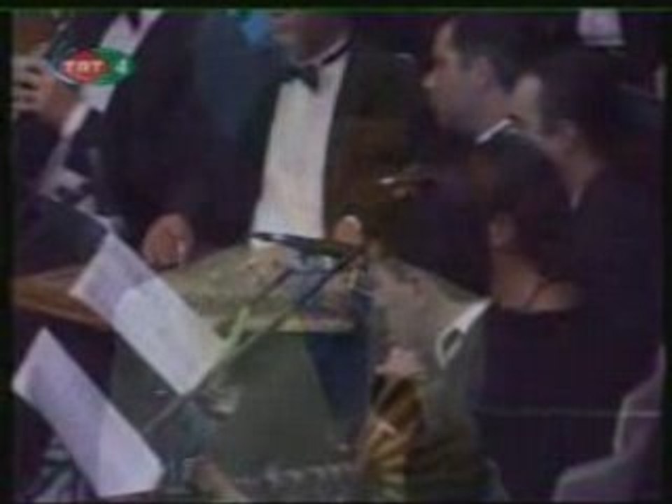 NECDET TOKATLIOGLU - FARZET