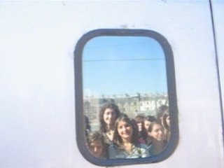 quentin a la gare du nord !