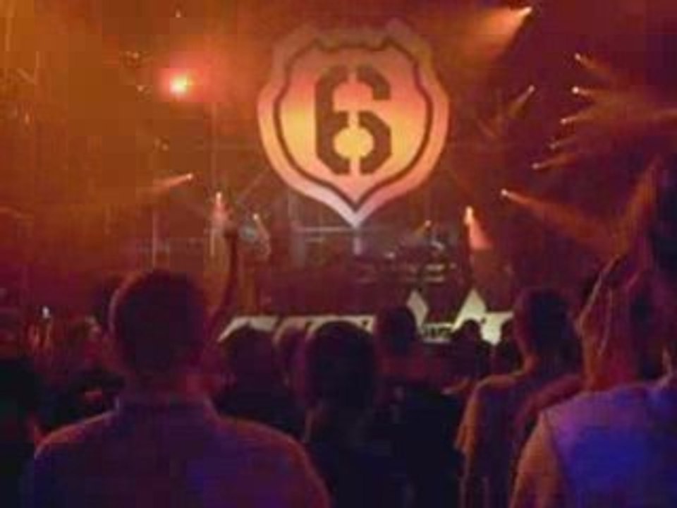 Eternal Bliss korsakoff in the MIX hardcore HAKKEN by CZOUBI