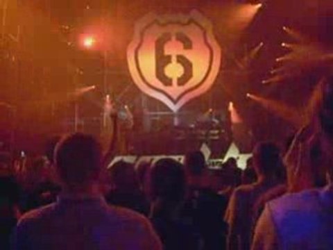 Eternal Bliss korsakoff in the MIX hardcore HAKKEN by CZOUBI